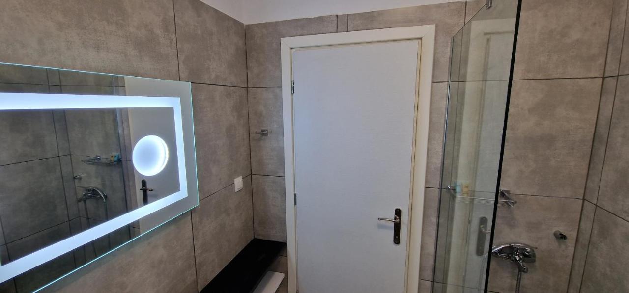 Casa Di Olive, All Seasons Accommodation Goudhouros 外观 照片