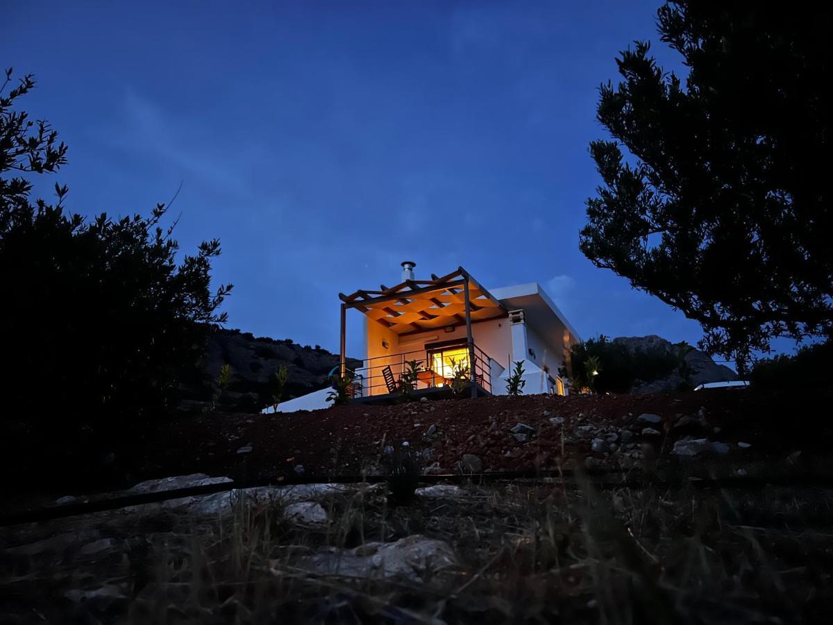 Casa Di Olive, All Seasons Accommodation Goudhouros 外观 照片