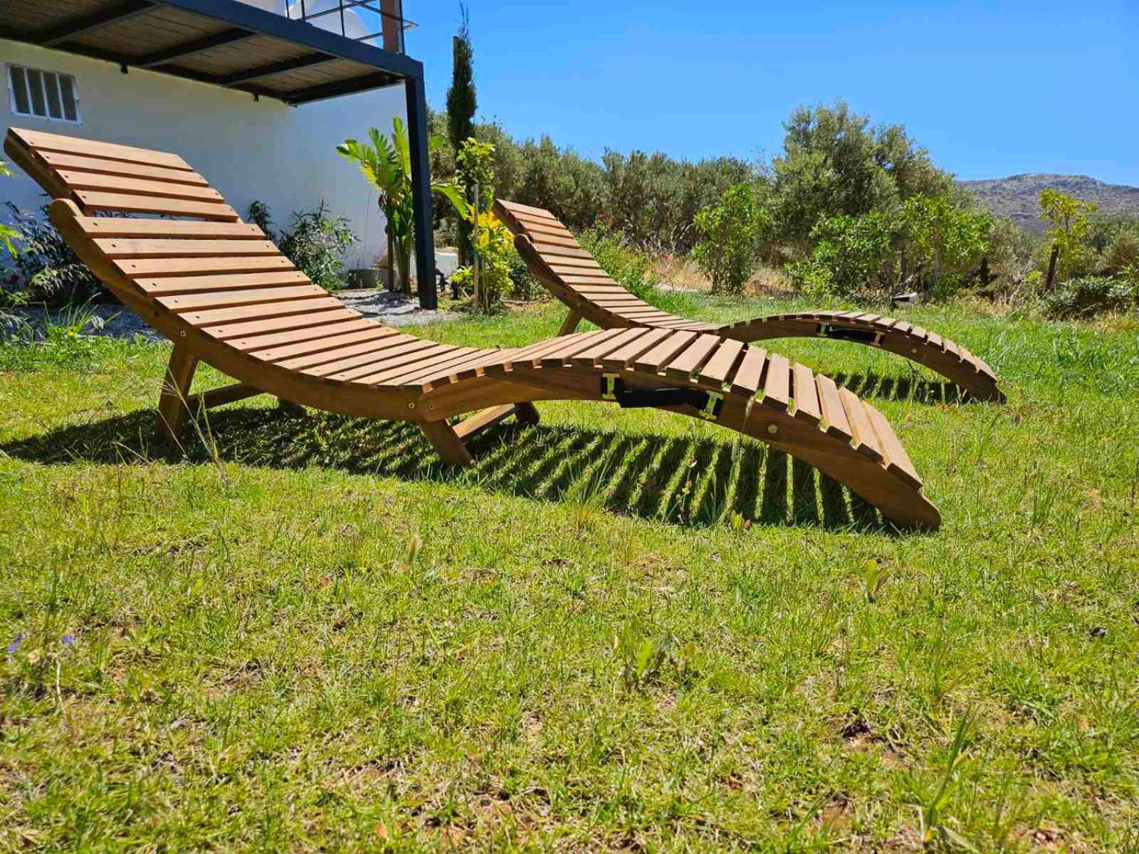 Casa Di Olive, All Seasons Accommodation Goudhouros 外观 照片