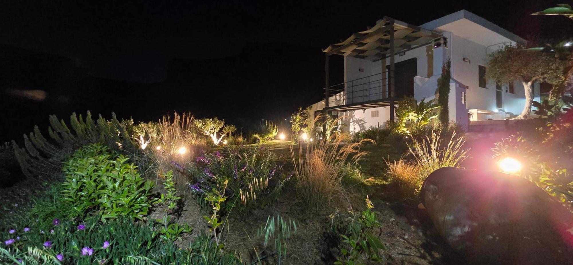 Casa Di Olive, All Seasons Accommodation Goudhouros 外观 照片