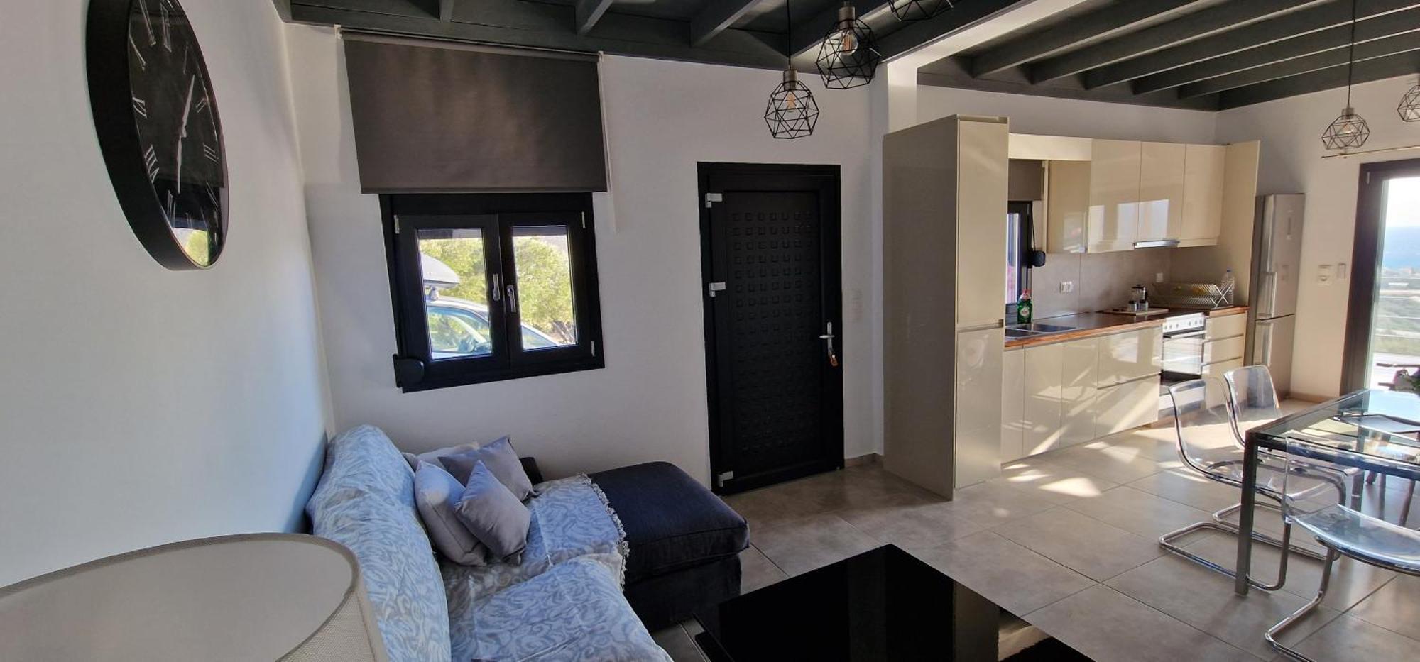 Casa Di Olive, All Seasons Accommodation Goudhouros 外观 照片