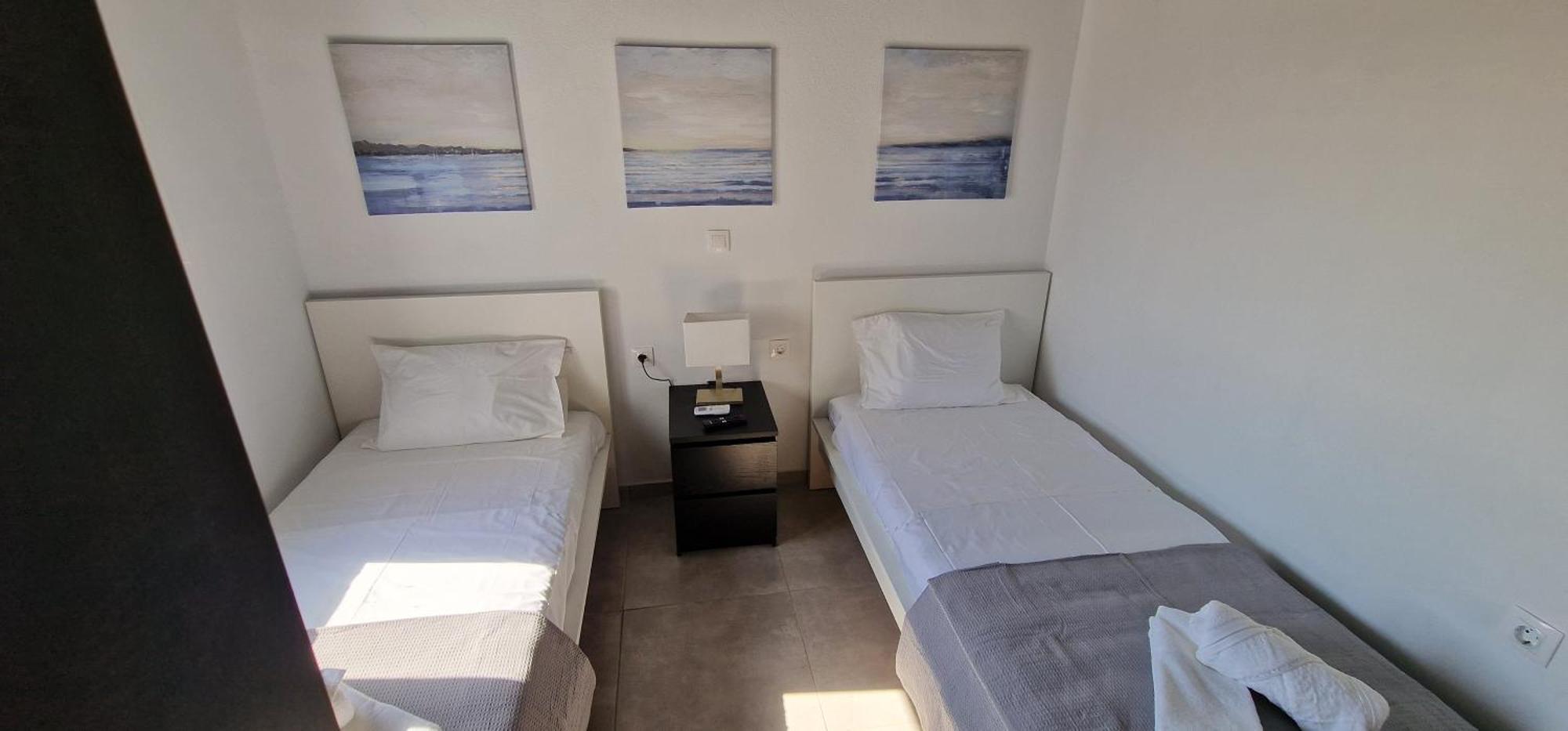 Casa Di Olive, All Seasons Accommodation Goudhouros 外观 照片